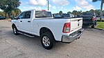 Used 2024 RAM 2500 BIG HORN 4X4 CREW CAB 6'4