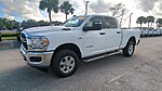 Used 2024 RAM 2500 BIG HORN 4X4 CREW CAB 6'4