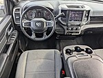 Used 2024 RAM 2500 BIG HORN 4X4 CREW CAB 6'4