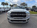 Used 2024 RAM 2500 BIG HORN 4X4 CREW CAB 6'4