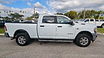 Used 2024 RAM 2500 BIG HORN 4X4 CREW CAB 6'4
