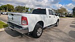 Used 2024 RAM 2500 BIG HORN 4X4 CREW CAB 6'4