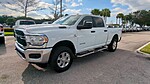 Used 2024 RAM 2500 BIG HORN 4X4 CREW CAB 6'4