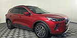 Used 2024 FORD ESCAPE PHEV FWD in WEST PALM BEACH, FLORIDA