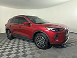 Used 2024 FORD ESCAPE PHEV FWD in WEST PALM BEACH, FLORIDA (Photo 2)