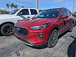 Used 2024 FORD ESCAPE BASE in WEST PALM BEACH, FLORIDA (Photo 3)