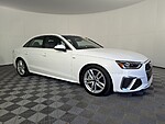 Used 2024 AUDI A4 SEDAN S LINE PREMIUM PLUS 45 TFSI QUATTRO in WEST PALM BEACH, FLORIDA (Photo 1)