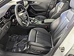 Used 2024 AUDI A4 SEDAN S LINE PREMIUM PLUS 45 TFSI QUATTRO in WEST PALM BEACH, FLORIDA (Photo 10)