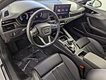 Used 2024 AUDI A4 SEDAN S LINE PREMIUM PLUS 45 TFSI QUATTRO in WEST PALM BEACH, FLORIDA (Photo 11)