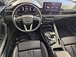 Used 2024 AUDI A4 SEDAN S LINE PREMIUM PLUS 45 TFSI QUATTRO in WEST PALM BEACH, FLORIDA (Photo 14)