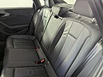 Used 2024 AUDI A4 SEDAN S LINE PREMIUM PLUS 45 TFSI QUATTRO in WEST PALM BEACH, FLORIDA (Photo 17)