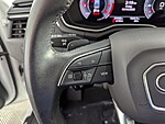 Used 2024 AUDI A4 SEDAN S LINE PREMIUM PLUS 45 TFSI QUATTRO in WEST PALM BEACH, FLORIDA (Photo 21)
