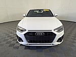 Used 2024 AUDI A4 SEDAN S LINE PREMIUM PLUS 45 TFSI QUATTRO in WEST PALM BEACH, FLORIDA (Photo 3)