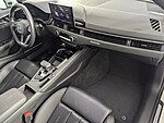 Used 2024 AUDI A4 SEDAN S LINE PREMIUM PLUS 45 TFSI QUATTRO in WEST PALM BEACH, FLORIDA (Photo 33)