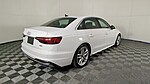 Used 2024 AUDI A4 SEDAN S LINE PREMIUM PLUS 45 TFSI QUATTRO in WEST PALM BEACH, FLORIDA (Photo 5)