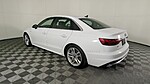 Used 2024 AUDI A4 SEDAN S LINE PREMIUM PLUS 45 TFSI QUATTRO in WEST PALM BEACH, FLORIDA (Photo 7)