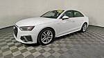 Used 2024 AUDI A4 SEDAN S LINE PREMIUM PLUS 45 TFSI QUATTRO in WEST PALM BEACH, FLORIDA (Photo 9)