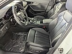 Used 2024 AUDI A4 SEDAN S LINE PREMIUM PLUS 45 TFSI QUATTRO in WEST PALM BEACH, FLORIDA (Photo 10)