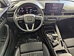 Used 2024 AUDI A4 SEDAN S LINE PREMIUM PLUS 45 TFSI QUATTRO in WEST PALM BEACH, FLORIDA (Photo 14)