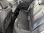 Used 2024 AUDI A4 SEDAN S LINE PREMIUM PLUS 45 TFSI QUATTRO in WEST PALM BEACH, FLORIDA (Photo 15)