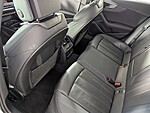 Used 2024 AUDI A4 SEDAN S LINE PREMIUM PLUS 45 TFSI QUATTRO in WEST PALM BEACH, FLORIDA (Photo 16)