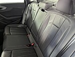Used 2024 AUDI A4 SEDAN S LINE PREMIUM PLUS 45 TFSI QUATTRO in WEST PALM BEACH, FLORIDA (Photo 17)