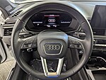 Used 2024 AUDI A4 SEDAN S LINE PREMIUM PLUS 45 TFSI QUATTRO in WEST PALM BEACH, FLORIDA (Photo 19)