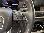 Used 2024 AUDI A4 SEDAN S LINE PREMIUM PLUS 45 TFSI QUATTRO in WEST PALM BEACH, FLORIDA (Photo 21)