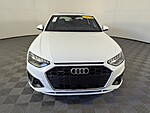 Used 2024 AUDI A4 SEDAN S LINE PREMIUM PLUS 45 TFSI QUATTRO in WEST PALM BEACH, FLORIDA (Photo 3)