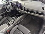 Used 2024 AUDI A4 SEDAN S LINE PREMIUM PLUS 45 TFSI QUATTRO in WEST PALM BEACH, FLORIDA (Photo 33)