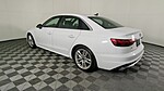 Used 2024 AUDI A4 SEDAN S LINE PREMIUM PLUS 45 TFSI QUATTRO in WEST PALM BEACH, FLORIDA (Photo 7)