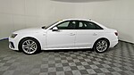 Used 2024 AUDI A4 SEDAN S LINE PREMIUM PLUS 45 TFSI QUATTRO in WEST PALM BEACH, FLORIDA (Photo 8)
