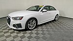 Used 2024 AUDI A4 SEDAN S LINE PREMIUM PLUS 45 TFSI QUATTRO in WEST PALM BEACH, FLORIDA (Photo 9)