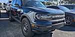 Used 2021 FORD BRONCO SPORT BADLANDS in WEST PALM BEACH, FLORIDA