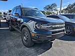 Used 2021 FORD BRONCO SPORT BADLANDS in WEST PALM BEACH, FLORIDA (Photo 1)