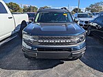 Used 2021 FORD BRONCO SPORT BADLANDS in WEST PALM BEACH, FLORIDA (Photo 2)