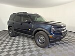 Used 2021 FORD BRONCO SPORT BADLANDS 4X4 *LTD AVAIL* in WEST PALM BEACH, FLORIDA (Photo 2)