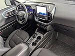 Used 2021 FORD BRONCO SPORT BADLANDS 4X4 *LTD AVAIL* in WEST PALM BEACH, FLORIDA (Photo 33)