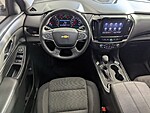 Used 2023 CHEVROLET TRAVERSE FWD 4DR LT CLOTH W/1LT in WEST PALM BEACH, FLORIDA (Photo 13)