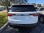 Used 2023 CHEVROLET TRAVERSE LT in WEST PALM BEACH, FLORIDA (Photo 4)