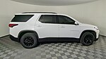 Used 2023 CHEVROLET TRAVERSE FWD 4DR LT CLOTH W/1LT in WEST PALM BEACH, FLORIDA (Photo 4)