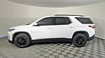 Used 2023 CHEVROLET TRAVERSE FWD 4DR LT CLOTH W/1LT in WEST PALM BEACH, FLORIDA (Photo 8)