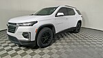 Used 2023 CHEVROLET TRAVERSE FWD 4DR LT CLOTH W/1LT in WEST PALM BEACH, FLORIDA (Photo 9)