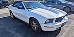 Used 2008 FORD MUSTANG V6 DELUXE in WEST PALM BEACH, FLORIDA