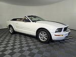 Used 2008 FORD MUSTANG 2DR CONV DELUXE in WEST PALM BEACH, FLORIDA (Photo 1)