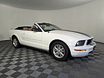 Used 2008 FORD MUSTANG 2DR CONV DELUXE in WEST PALM BEACH, FLORIDA (Photo 2)