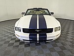 Used 2008 FORD MUSTANG 2DR CONV DELUXE in WEST PALM BEACH, FLORIDA (Photo 3)
