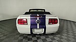 Used 2008 FORD MUSTANG 2DR CONV DELUXE in WEST PALM BEACH, FLORIDA (Photo 6)