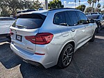 Used 2019 BMW X3 M40I in WEST PALM BEACH, FLORIDA (Photo 2)