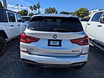 Used 2019 BMW X3 M40I in WEST PALM BEACH, FLORIDA (Photo 3)